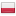 objektivhir.hu server is located in Poland